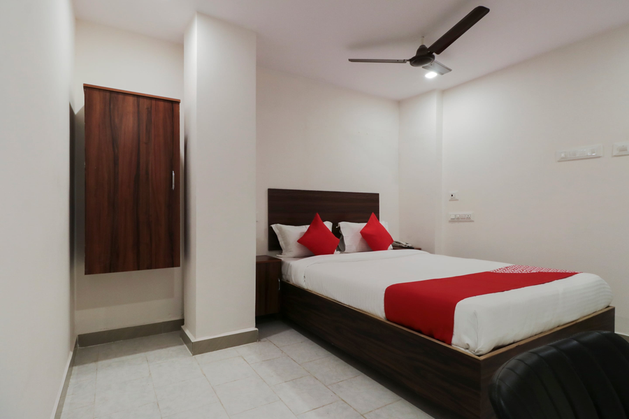 hotel o akshaya elite