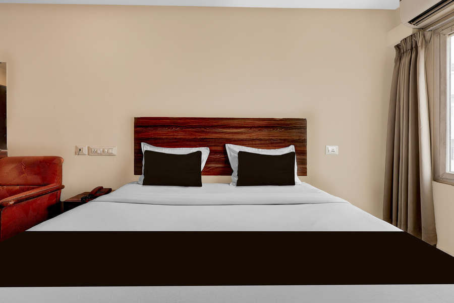 super hotel o akshaya elite