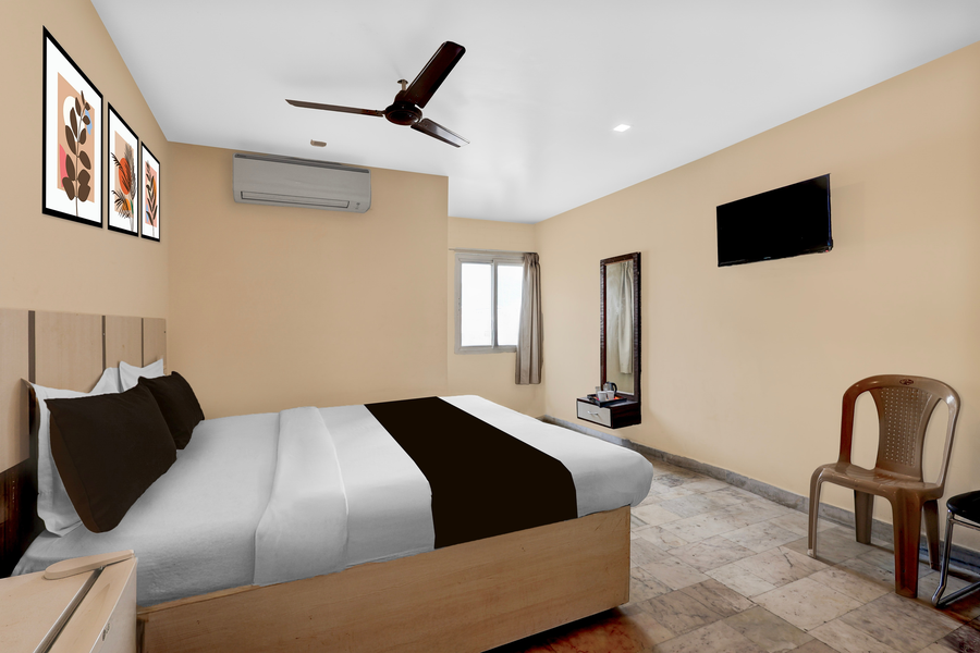 super hotel o akshaya elite