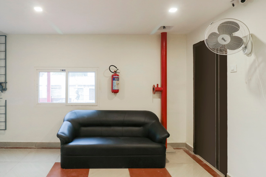 hotel o akshaya elite
