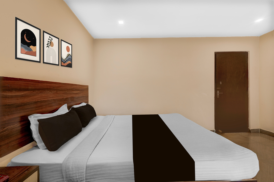 super hotel o akshaya elite
