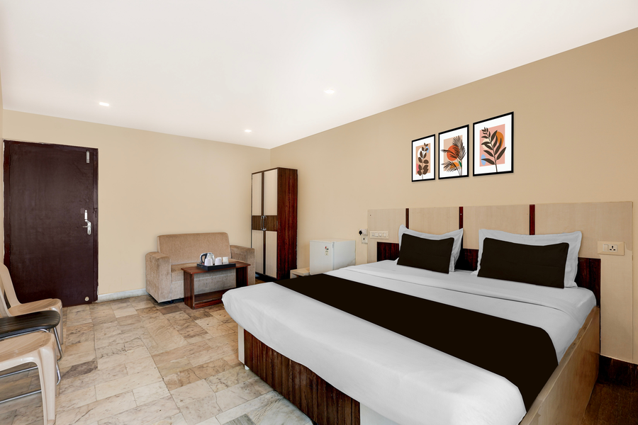 super hotel o akshaya elite