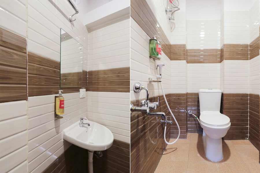 hotel o akshaya elite