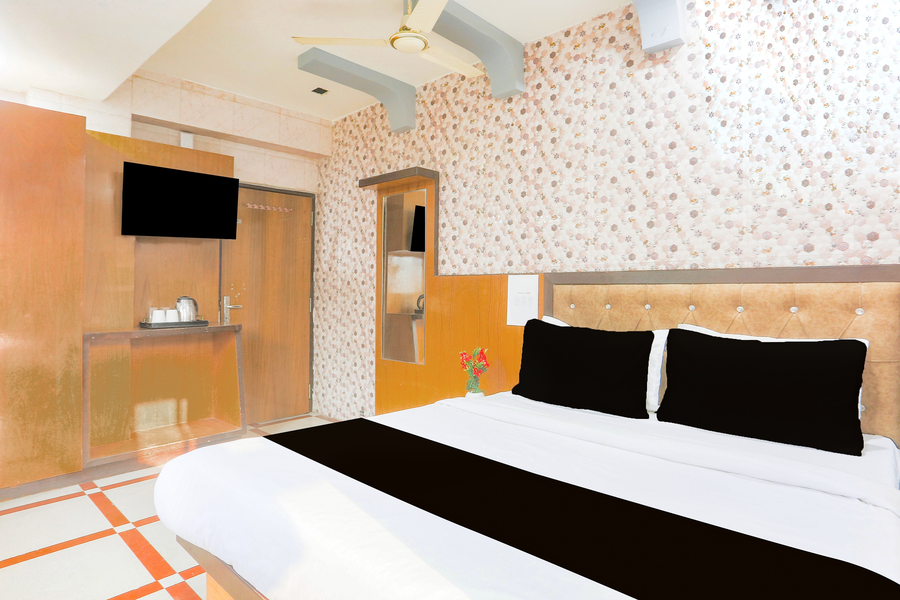 super hotel o parao formerly cozy inn