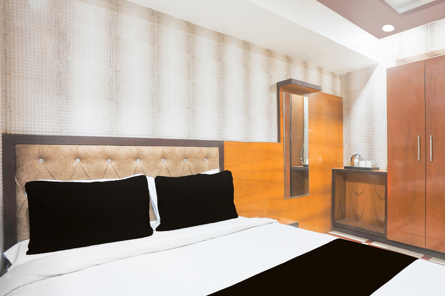 super hotel o parao formerly cozy inn