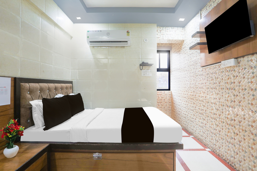 super hotel o parao formerly cozy inn