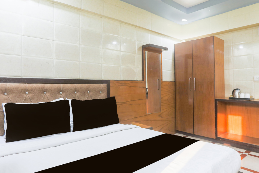 super hotel o parao formerly cozy inn