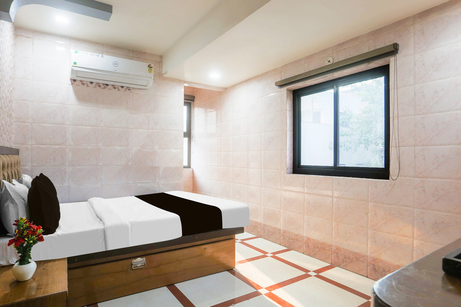 super hotel o parao formerly cozy inn