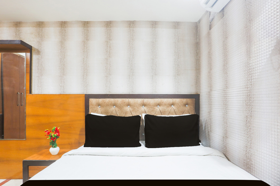 super hotel o parao formerly cozy inn