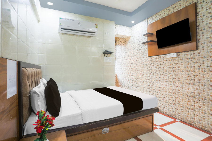 super hotel o parao formerly cozy inn