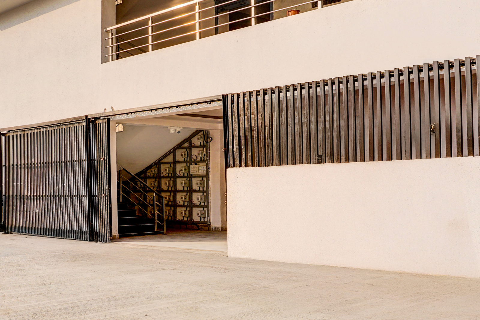 Super Collection O Hinjewadi Near City Hospital Formerly Mars Venture,,3 star