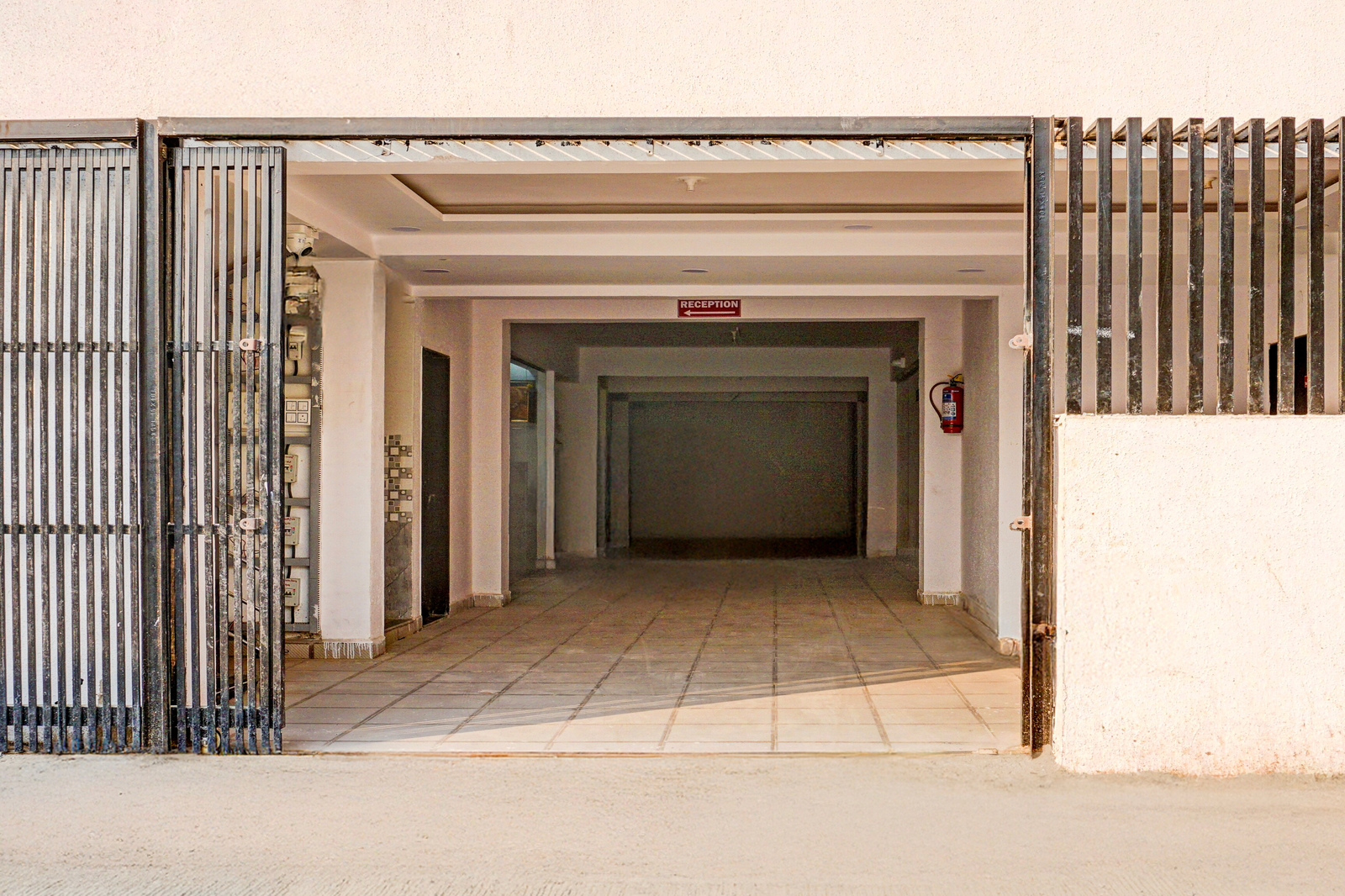 Super Collection O Hinjewadi Near City Hospital Formerly Mars Venture,,3 star