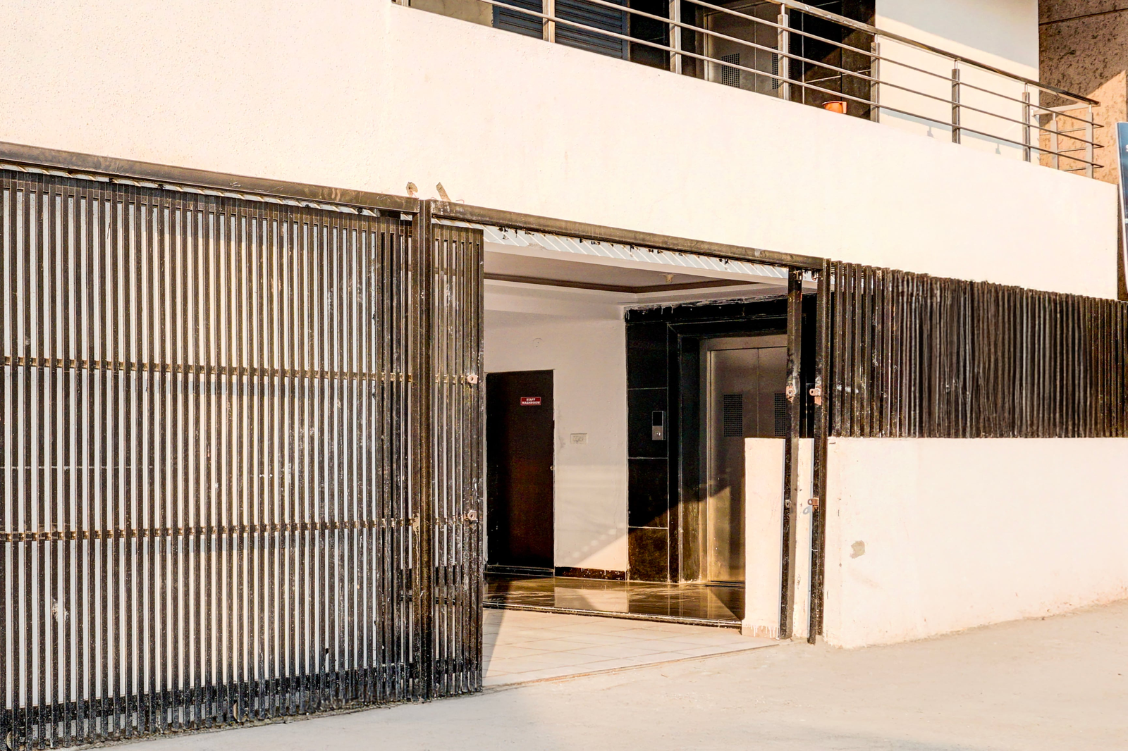 Super Collection O Hinjewadi Near City Hospital Formerly Mars Venture,,3 star