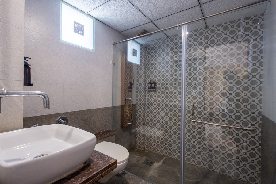 hotel pravasa stay