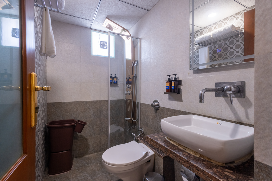 hotel pravasa stay