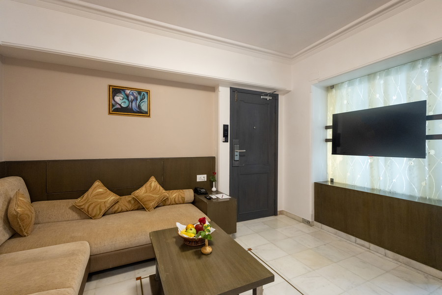 hotel pravasa stay