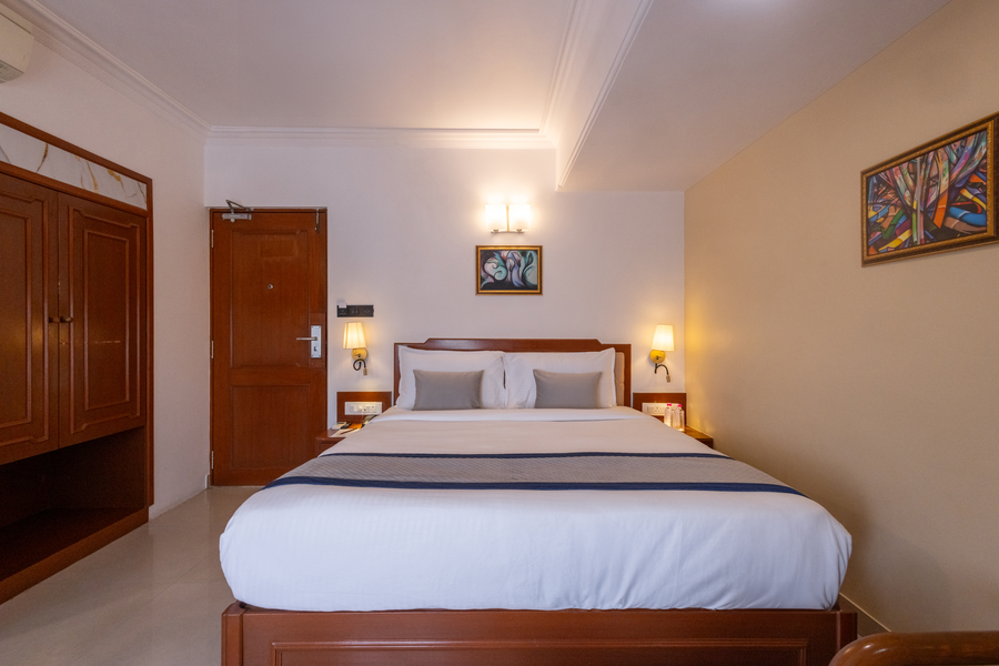 hotel pravasa stay