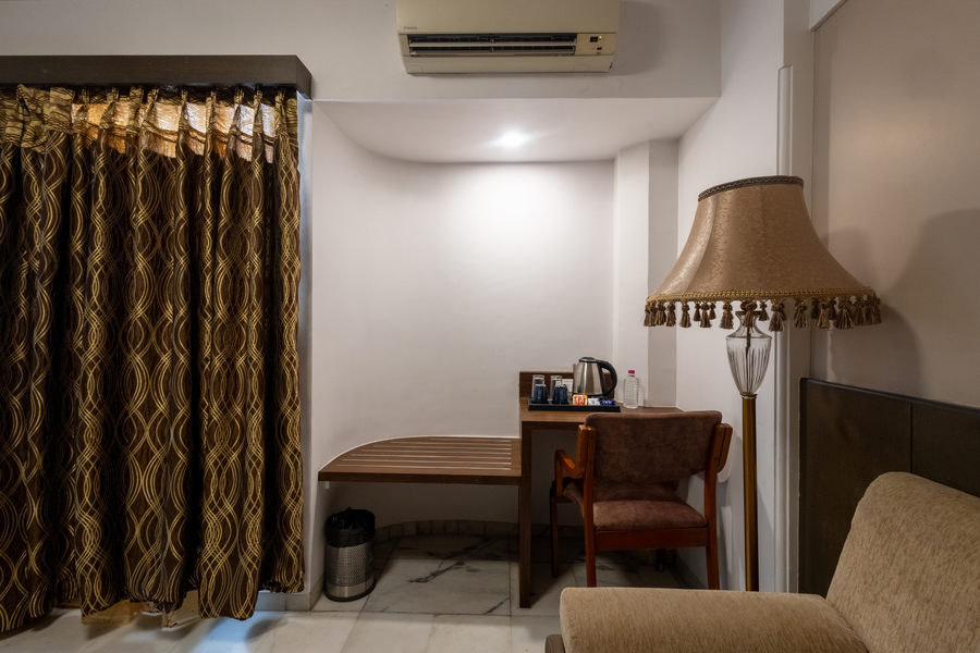 hotel pravasa stay