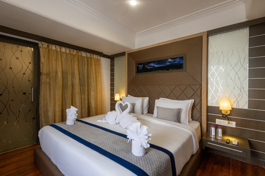 hotel pravasa stay