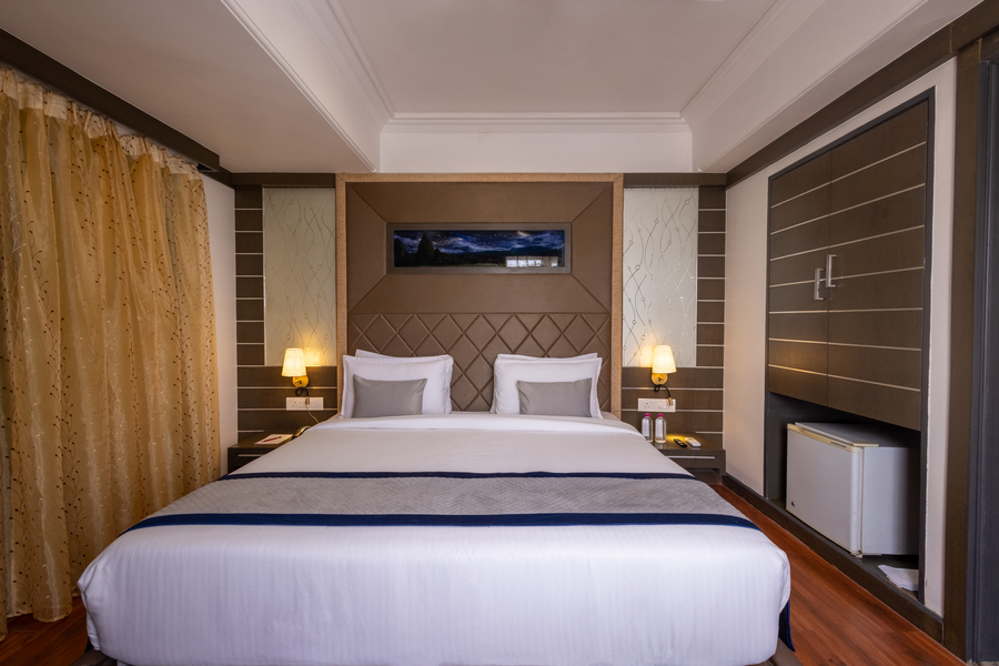 hotel pravasa stay