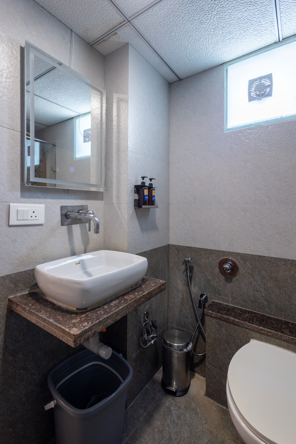 hotel pravasa stay