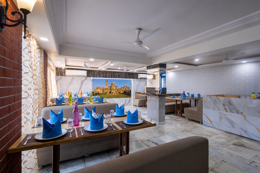 hotel pravasa stay