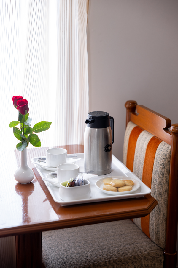 hotel pravasa stay