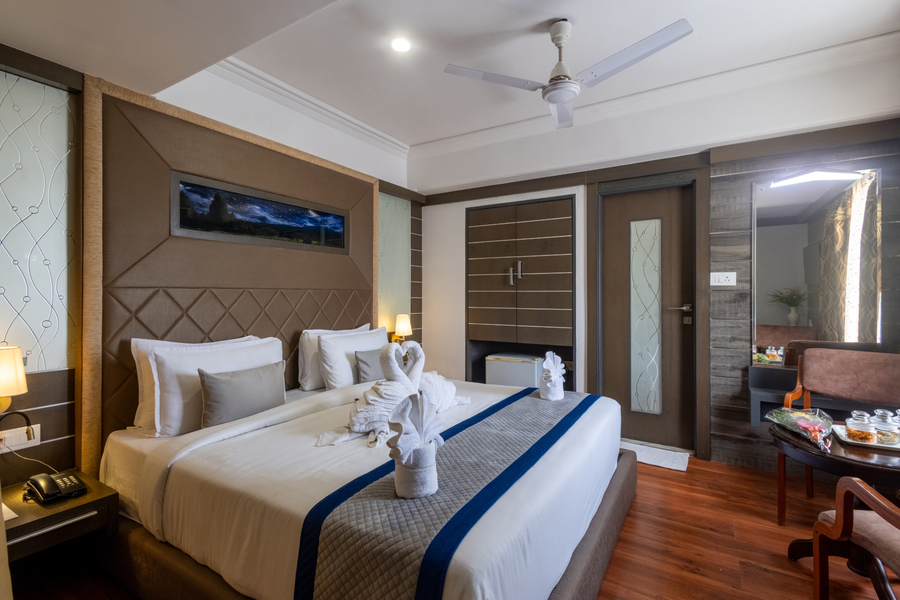 hotel pravasa stay