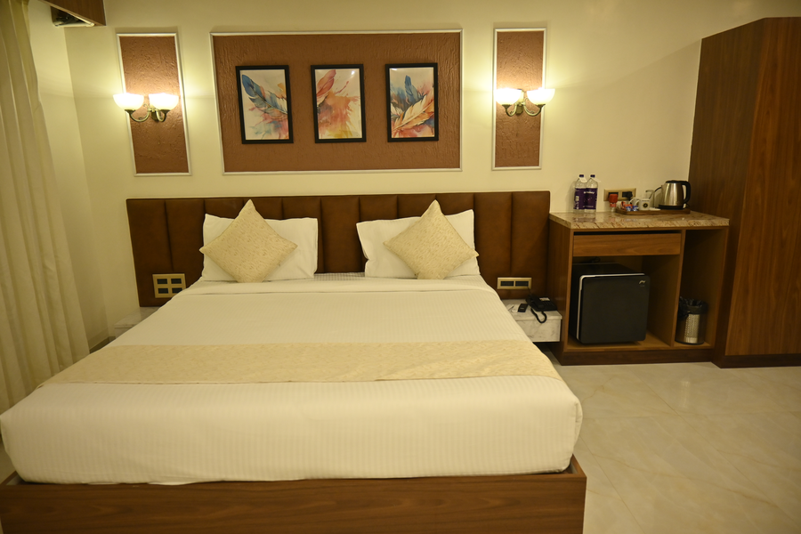 hotel signature