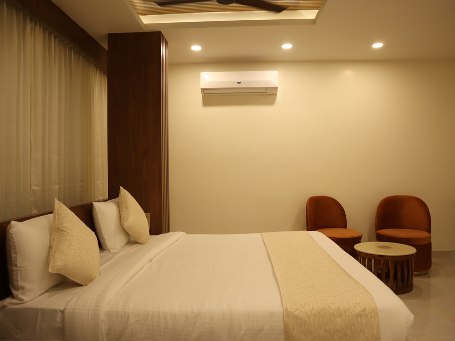 hotel signature