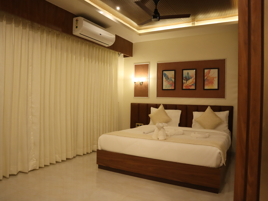 hotel signature