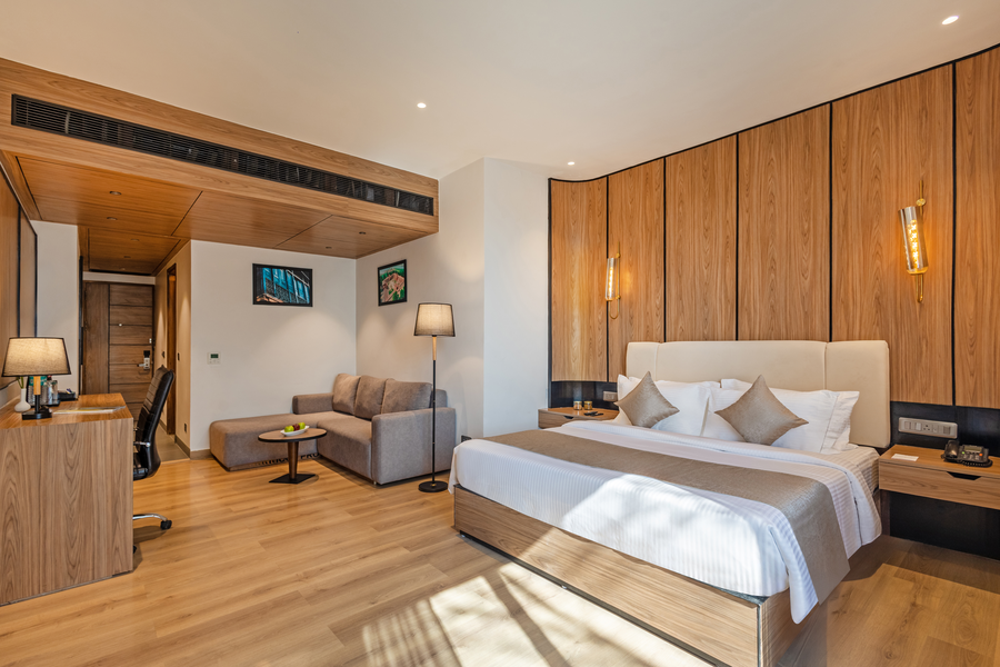 sterling borderland amritsar