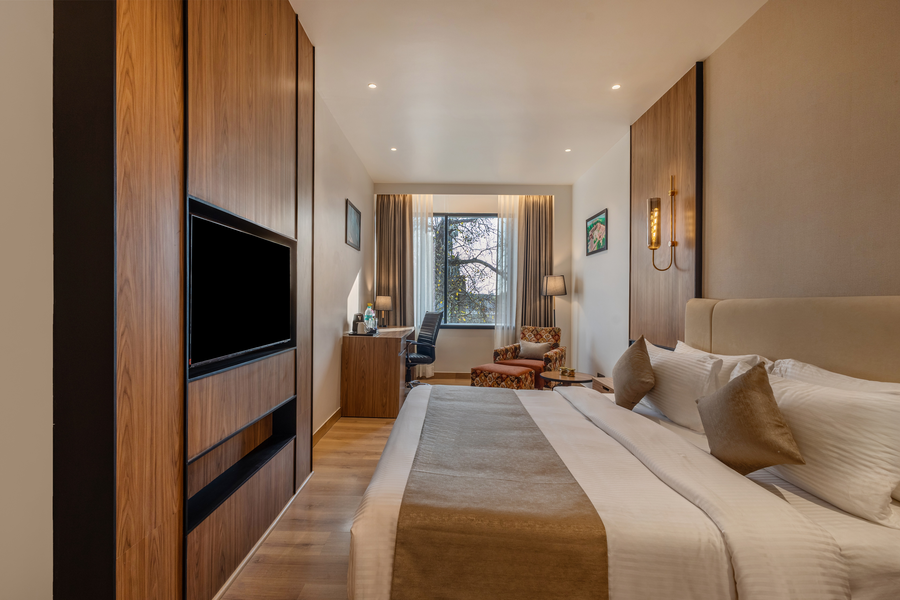 Sterling Borderland Amritsar,Shastri Nagar, Amritsar,4 star