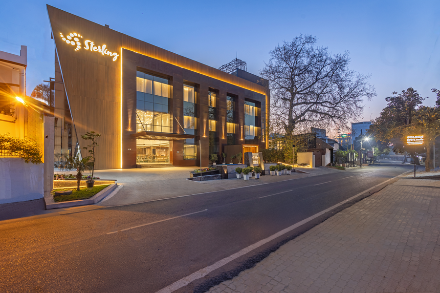 sterling borderland amritsar