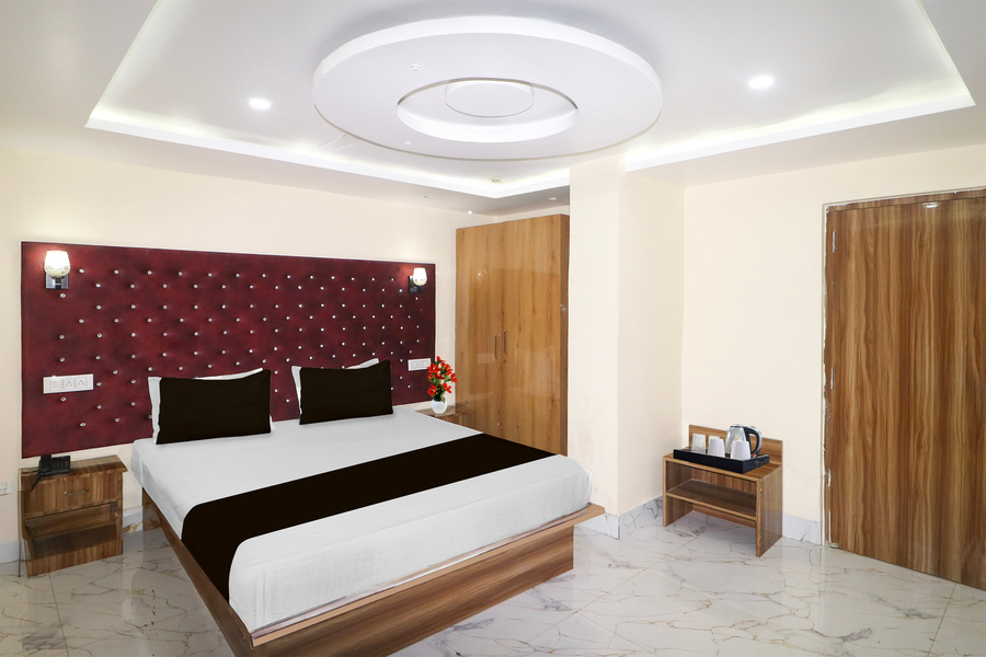 super townhouse bank more dhanbad formerly rise and dine