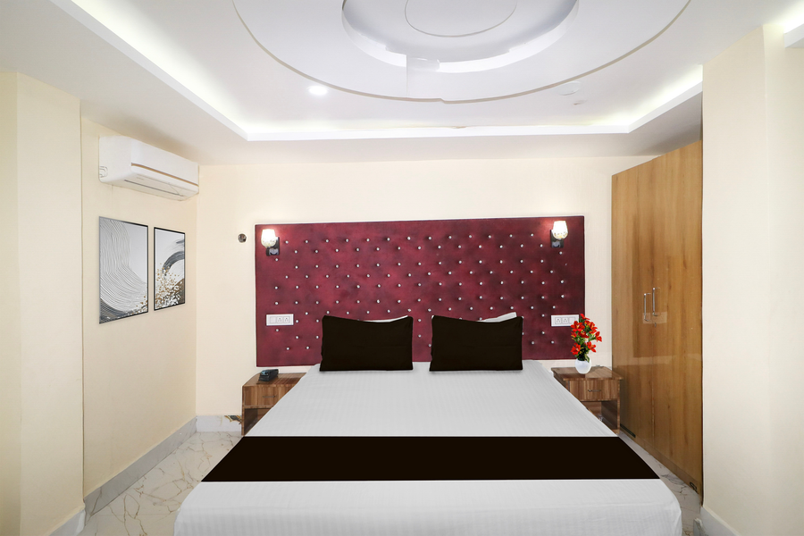 super townhouse bank more dhanbad formerly rise and dine