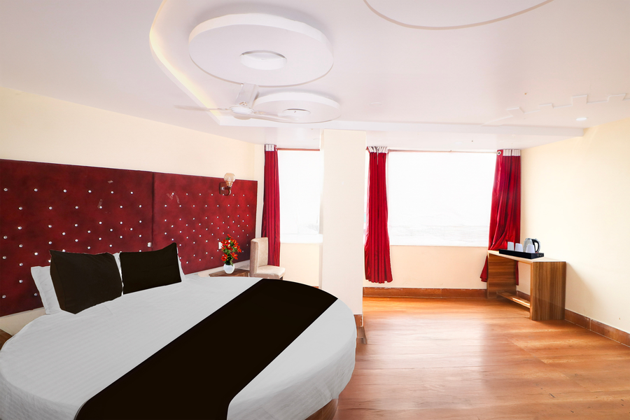 super townhouse bank more dhanbad formerly rise and dine