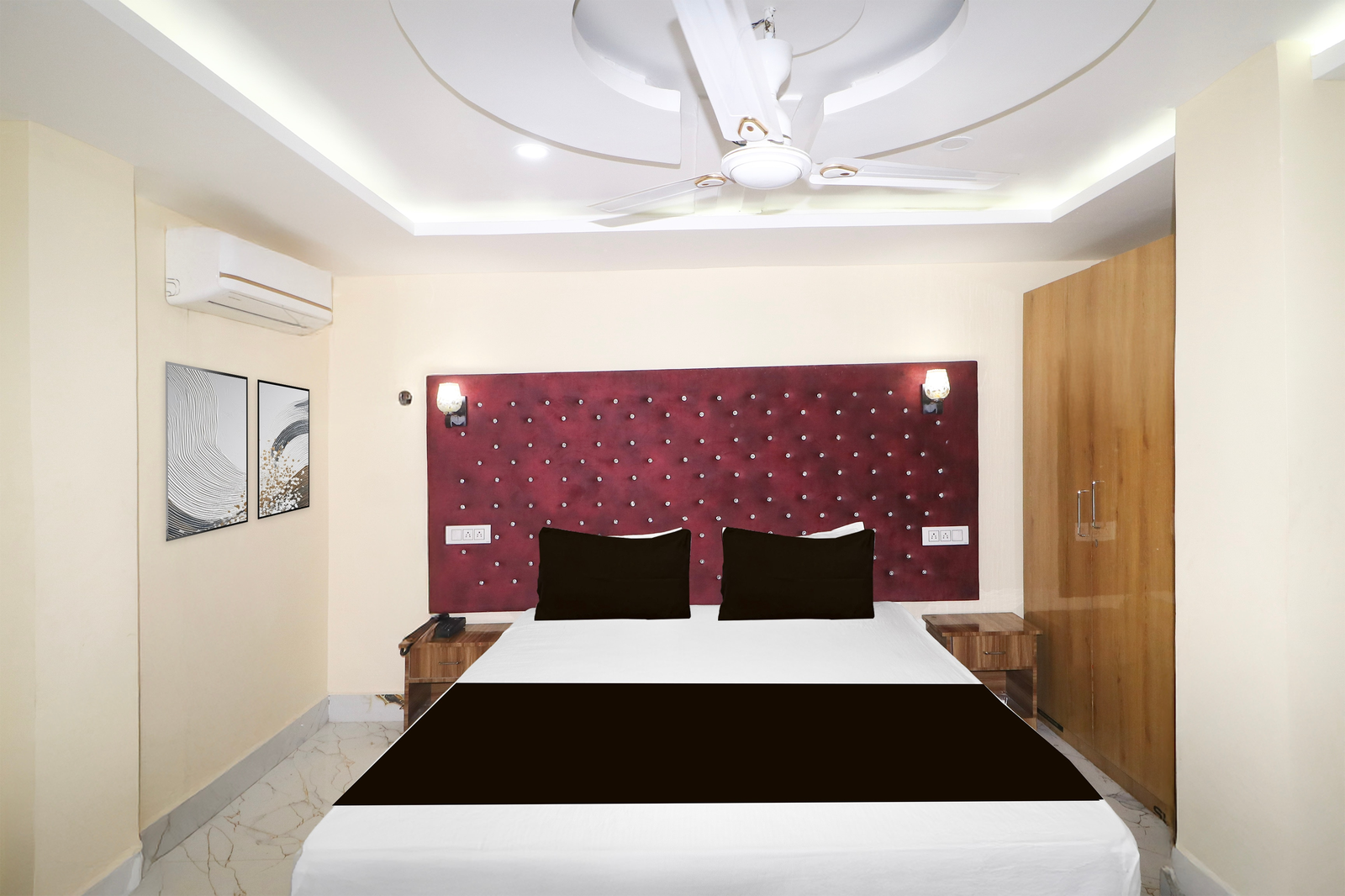 super townhouse bank more dhanbad formerly rise and dine