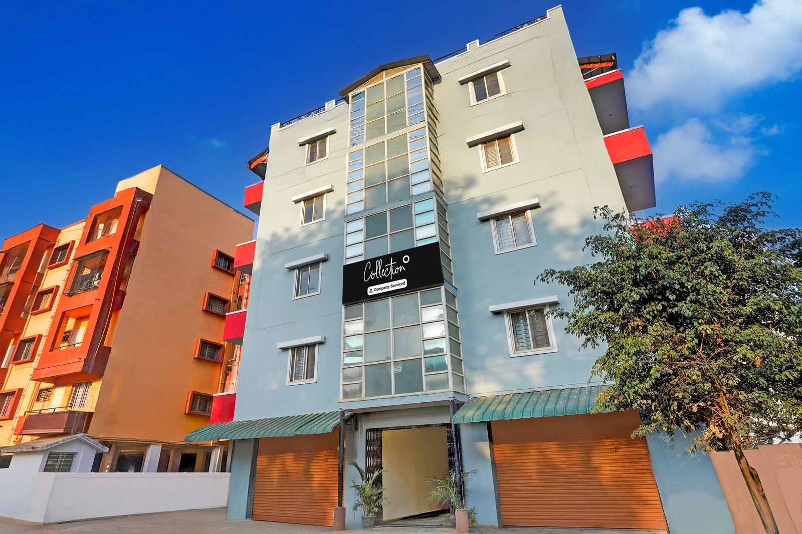 super collection o electronic city