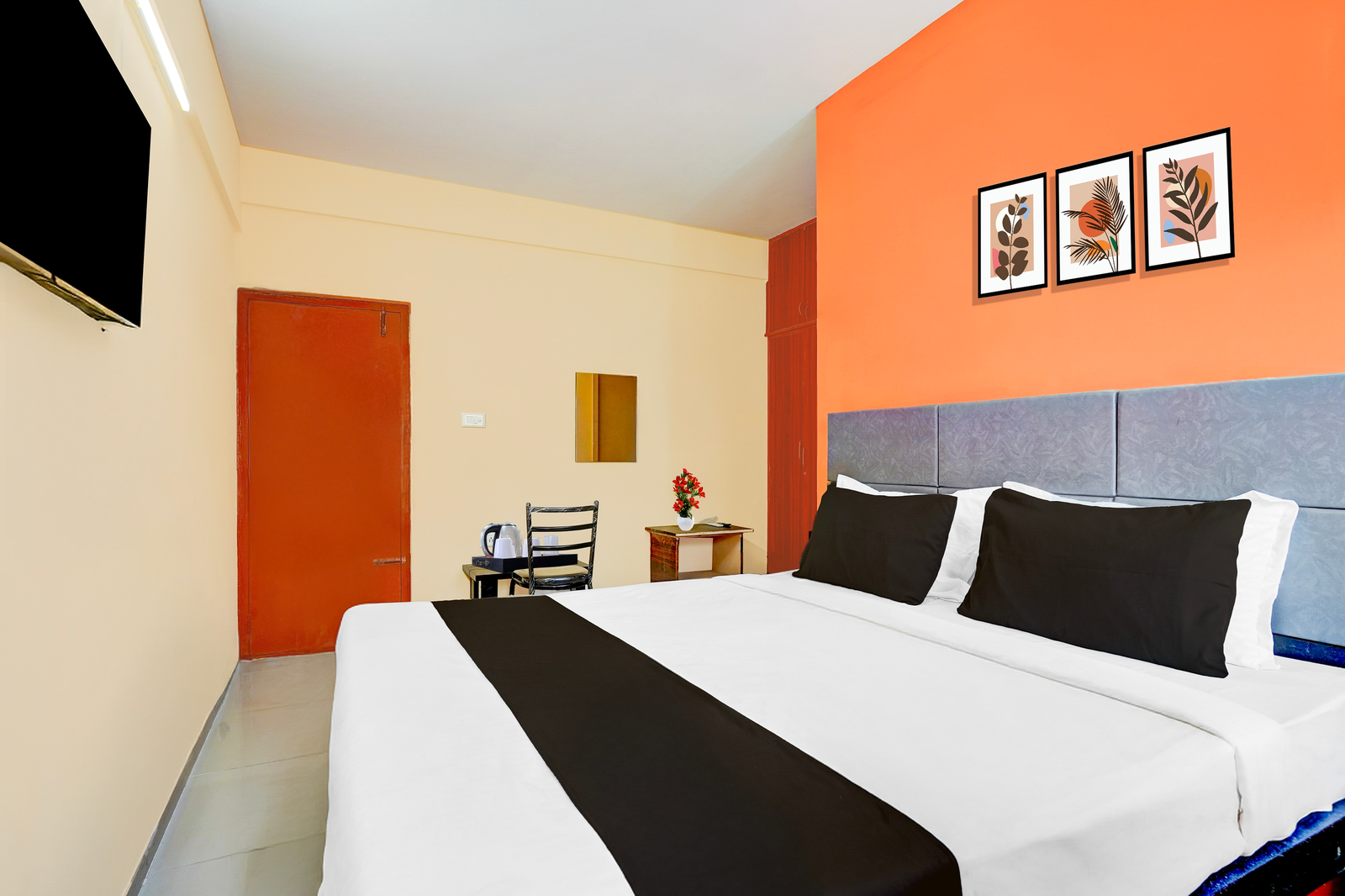 super collection o electronic city