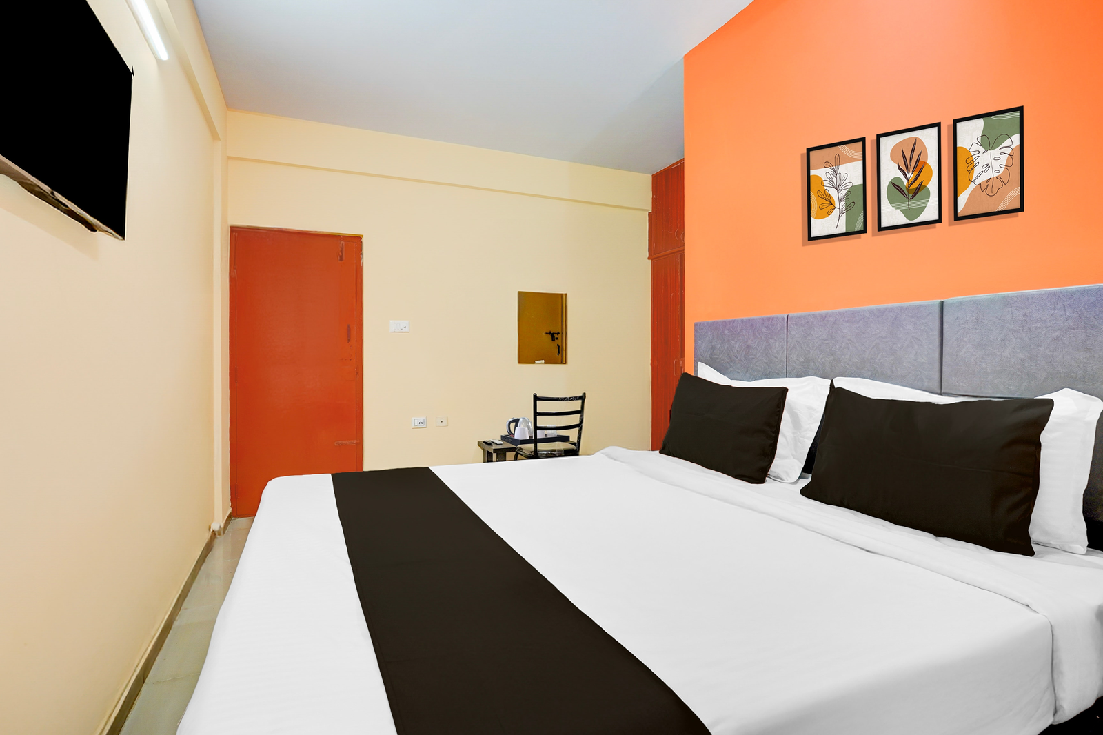 super collection o electronic city