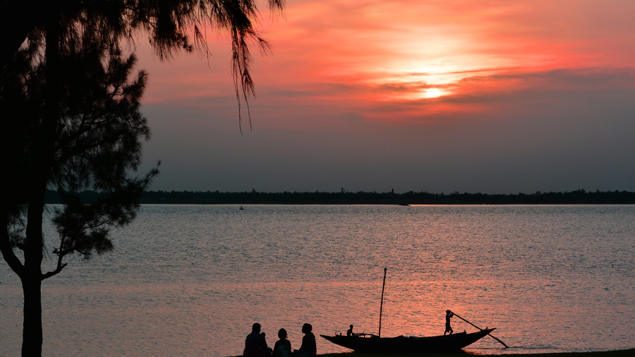 Riverdale Homestay, Diamond Harbour -Wb Govt Reg Gold Category,,3 star