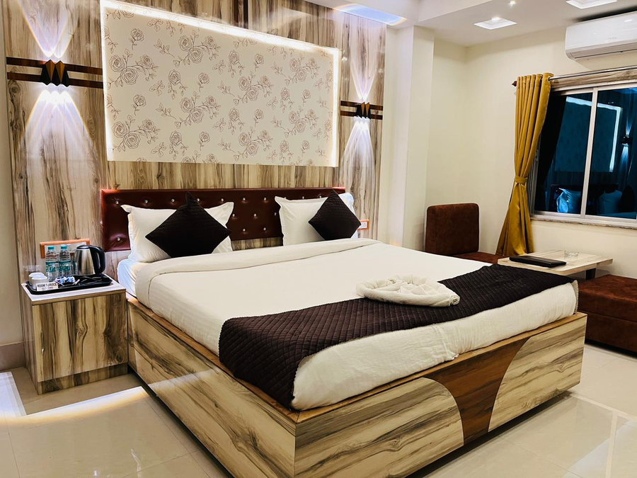 riverdale homestay diamond harbour wb govt reg gold category