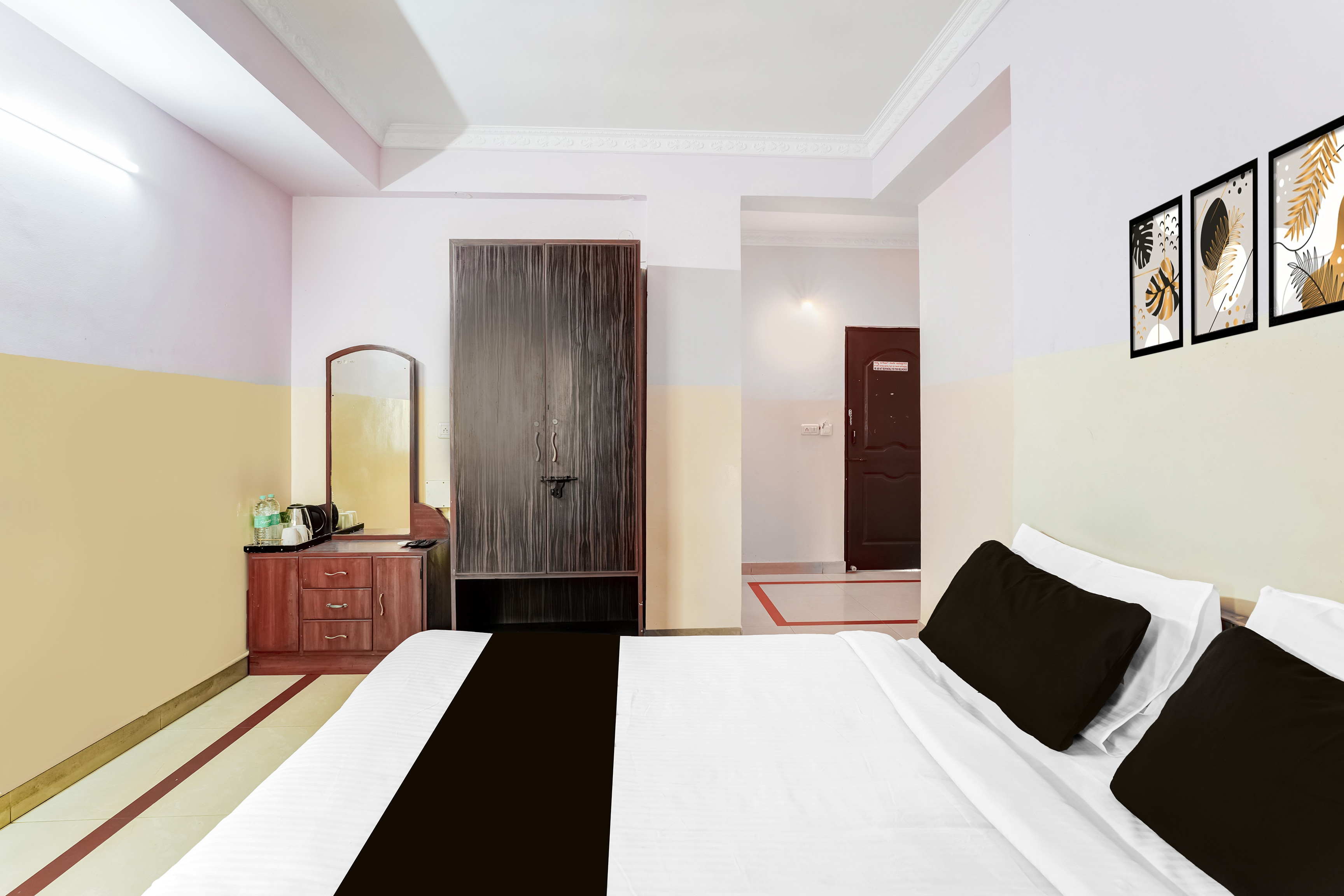 Super Collection O Yeshwantpur Formerly Sunder Nivas,Yeshwanthpur,3 star