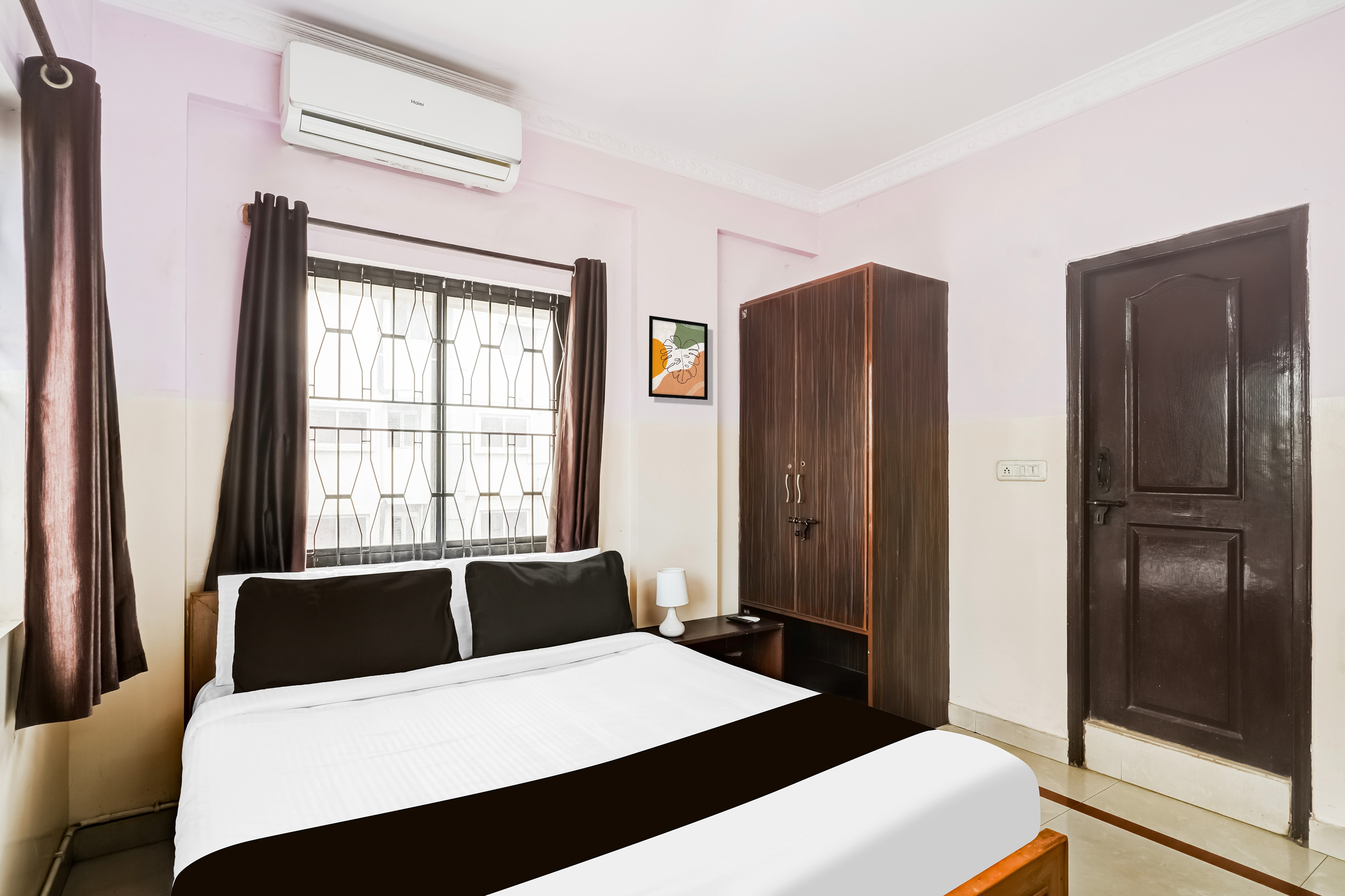Super Collection O Yeshwantpur Formerly Sunder Nivas,Yeshwanthpur,3 star