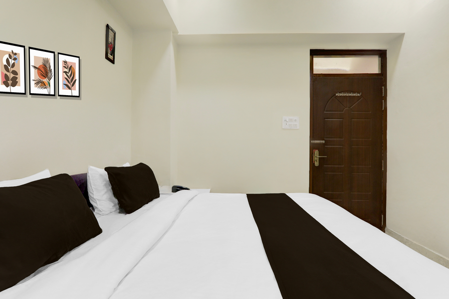 super collection o kakadeo kanpur formerly hotel avon