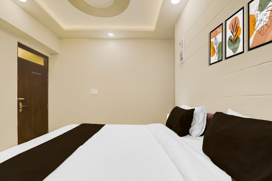super collection o kakadeo kanpur formerly hotel avon