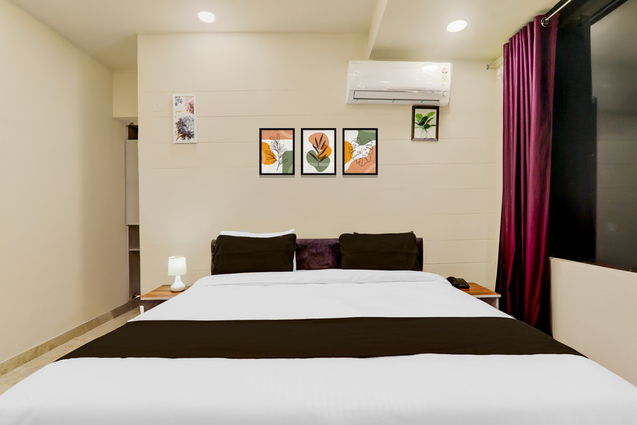 super collection o kakadeo kanpur formerly hotel avon