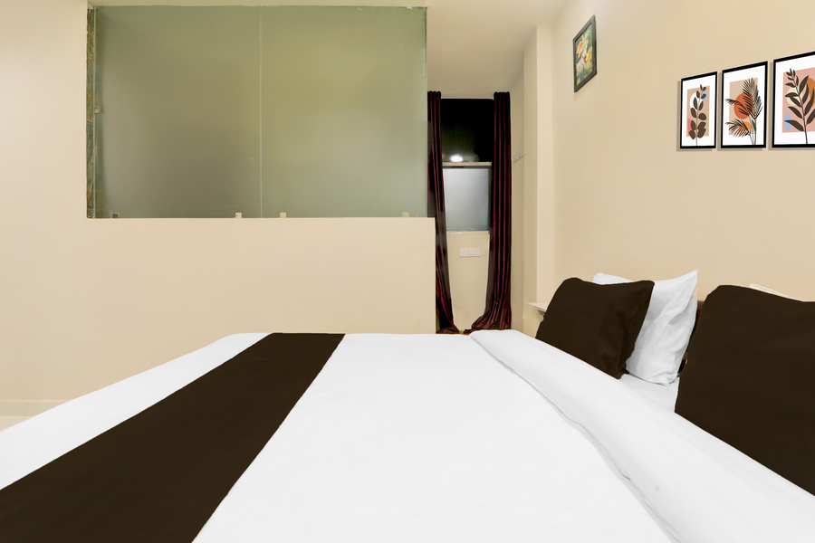 super collection o kakadeo kanpur formerly hotel avon