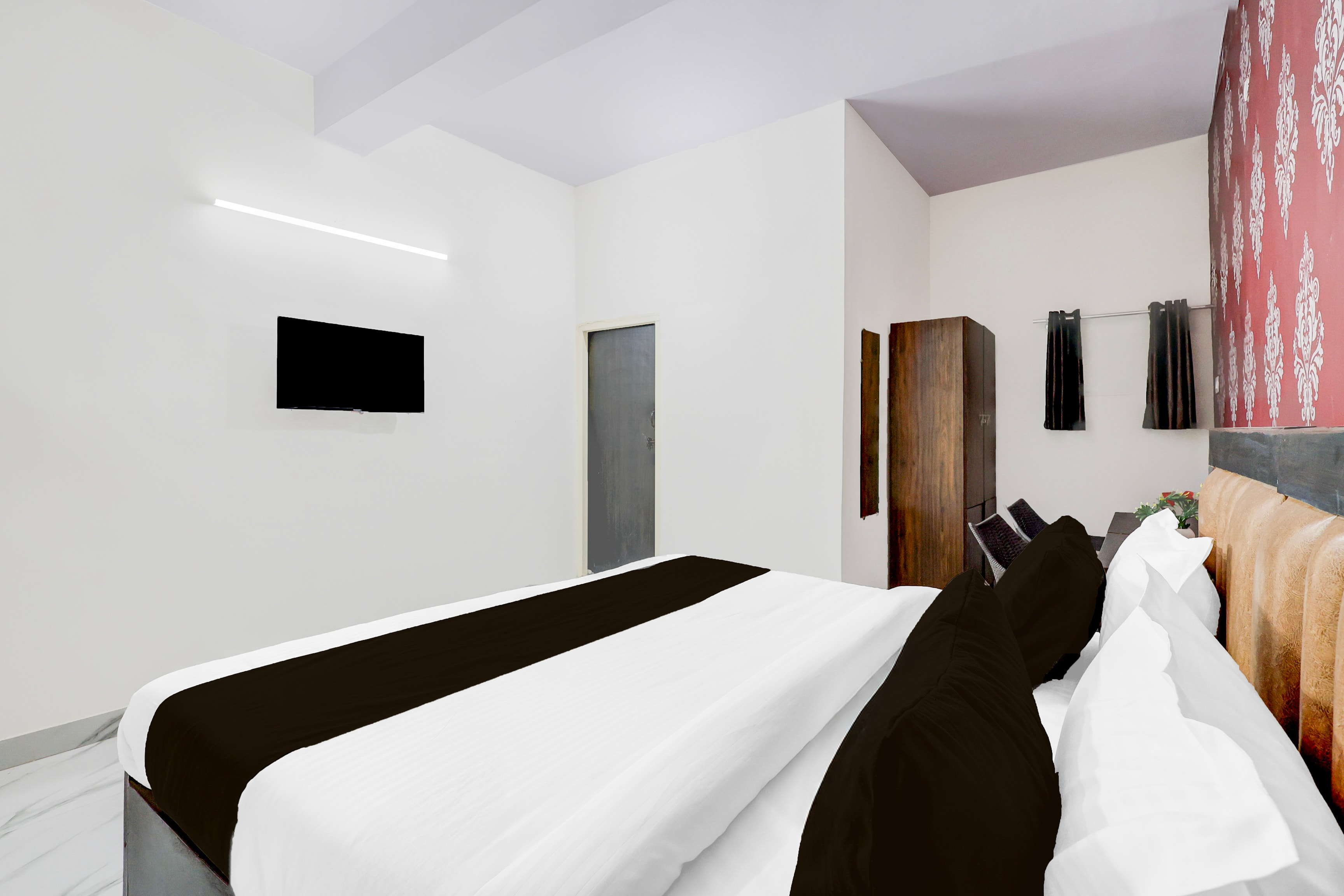 Super Hotel O Nehru Nagar Near Bus Stand,,3 star